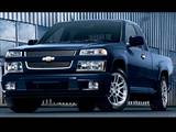 2010 Chevrolet Colorado Extended Cab